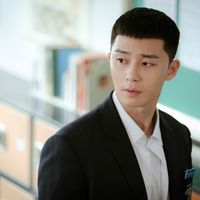 「梨泰院クラス」キャスト＆あらすじ【まとめ】