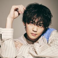 絶大な人気を誇るTHE RAMPAGEの吉野北人、映画初主演！