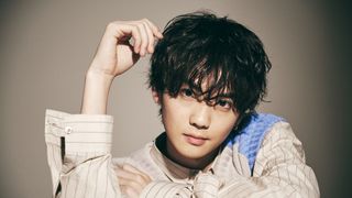 絶大な人気を誇るTHE RAMPAGEの吉野北人、映画初主演!