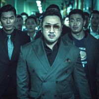 マーベルも認めた鉄拳！マ・ドンソク兄貴の魅力が炸裂する映画