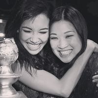 「Glee」ナヤ・リヴェラさん死去、共演者から追悼の声