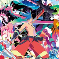 熱狂生んだ『プロメア』は何がすごいのか…？