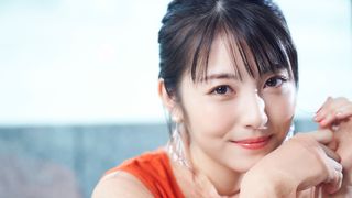 『思い、思われ、ふり、ふられ』浜辺美波 単独インタビュー