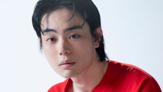 『糸』菅田将暉 単独インタビュー