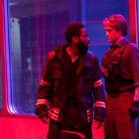 クリストファー・ノーラン最新作！『TENET テネット』キャストはこの人たち