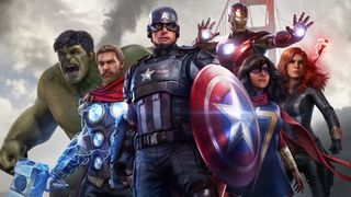 「アベンジャーズ」ゲーム、やってみたらすごかった！映画ファンも納得