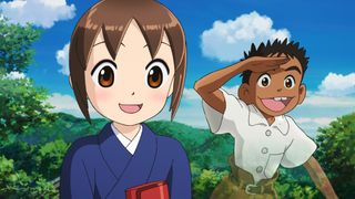 心の宝物にもなる、日本アニメ映画の新たな名作『若おかみは小学生！』