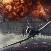 斎藤工&板谷由夏『ミッドウェイ』などイチオシ映画談