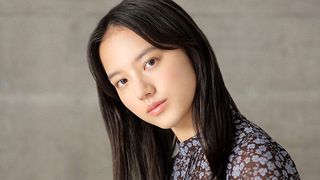 『宇宙でいちばんあかるい屋根』清原果耶　単独インタビュー