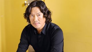 『ミッドウェイ』豊川悦司 単独インタビュー