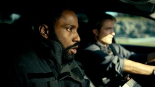 『TENET テネット』クリストファー・ノーラン監督・キャスト集合記者会見