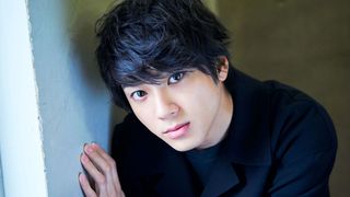 『映画クレヨンしんちゃん 激突!ラクガキングダムとほぼ四人の勇者』山田裕貴 単独インタビュー