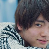 甘いマスクのライダー出身俳優・赤楚衛二