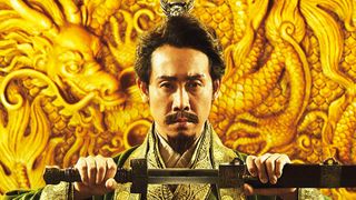 大泉洋×福田雄一『新解釈・三國志』キャスト＆ビジュアルまとめ