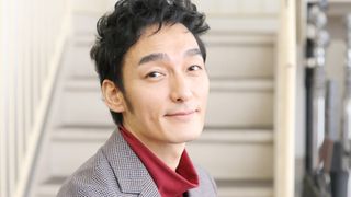 『ミッドナイトスワン』草なぎ剛　単独インタビュー