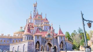 映画ファン待望！東京ディズニーランド夢の新エリアが豪華すぎ！