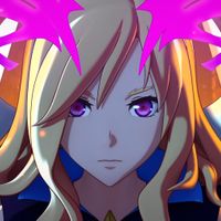 彼女に絶望する…