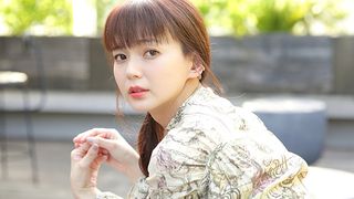 『空に住む』多部未華子　単独インタビュー