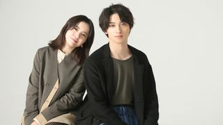 『きみの瞳が問いかけている』吉高由里子＆横浜流星　単独インタビュー