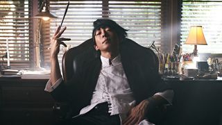 実写ドラマ「岸辺露伴は動かない」あらすじ＆キャスト【まとめ】