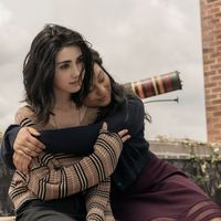 新スピンオフ「ウォーキング・デッド：ワールド・ビヨンド」と本家シリーズを比較！