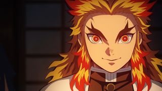 「鬼滅の刃」無限列車編の重要キャラ！煉獄杏寿郎の魅力とは