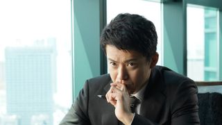 斎藤工＆板谷由夏『罪の声』などイチオシ映画談
