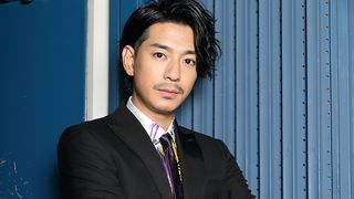 『魔女見習いをさがして』三浦翔平 単独インタビュー