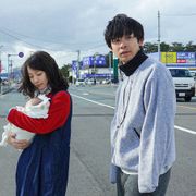 斎藤工&板谷由夏『泣く子はいねぇが』などイチオシ映画談