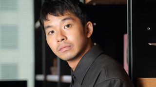 『泣く子はいねぇが』仲野太賀　単独インタビュー