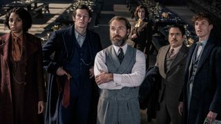 『ファンタビ3』の公開日・キャスト・内容は?【最新情報まとめ】