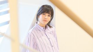 『滑走路』水川あさみ 単独インタビュー