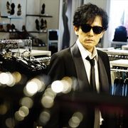 キャリア最大の衝撃!『ばるぼら』俳優・稲垣吾郎の経歴