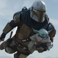 今週のマンダロリアン