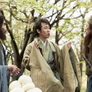 斎藤工&板谷由夏『新解釈・三國志』などイチオシ映画談