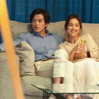 岩田剛典＆新田真剣佑の衝撃プロポーズ…！