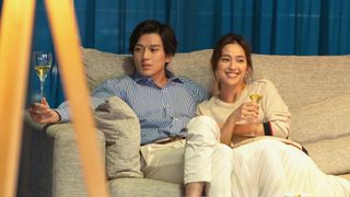 岩田剛典&新田真剣佑の衝撃プロポーズ…!