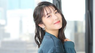 『約束のネバーランド』浜辺美波　単独インタビュー