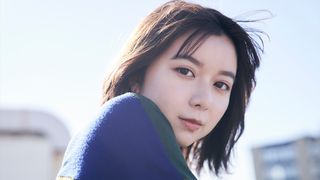 『劇場版ポケットモンスター ココ』上白石萌歌 単独インタビュー