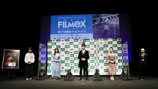 東京国際映画祭と共催を選んだ東京フィルメックスの目的とは