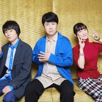 『銀魂』15年前の思い出も！声優インタビュー