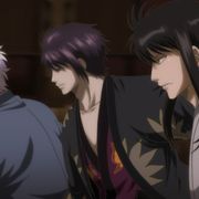 『銀魂 THE FINAL』杉田智和×子安武人×石田彰が集結!インタビュー