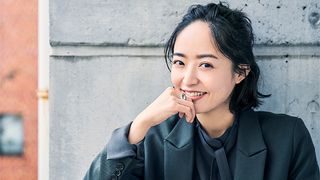 『大コメ騒動』井上真央 単独インタビュー