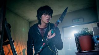 韓国ドラマ「Sweet Home -俺と世界の絶望-」キャスト&あらすじ【まとめ】
