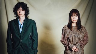 『花束みたいな恋をした』菅田将暉＆有村架純　単独インタビュー