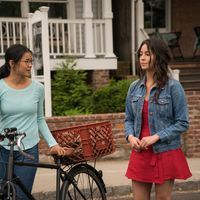 間違いなしの神配信映画『ハーフ・オブ・イット：面白いのはこれから』Netflix