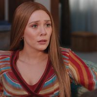 アベンジャーズに直結！ワンダヴィジョン衝撃展開～最速レビュー