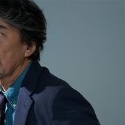 『すばらしき世界』役所広司 単独インタビュー