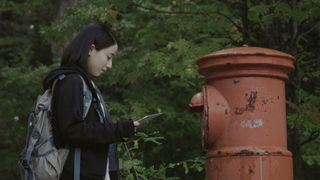 東日本大震災から10年の記憶と記録を映す映画