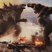 『ゴジラvsコング』大胆予想!二大怪獣、激闘の行方は?